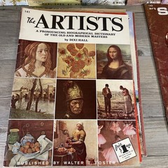 WALTER T FOSTER Lot Of 15 Vintage How To Draw And Paint Instructional Art Books