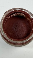 1950s Vintage Ceramichrome TRANZ One Stroke Underglaze Lot 62 Jars China Paint