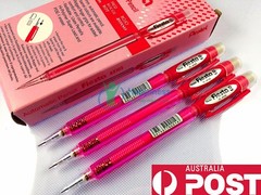 X3 Pentel Mechanical Pencil 0.5mm Pink AX105
