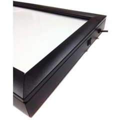 Porta-Trace / Gagne LED Snap Frame for Signage – 12 x 18″
