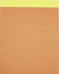 Strathmore 300 Series Printmaking Pad 11×14 Natural White 40 Sheets 120gsm