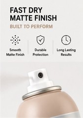 Magnolia Home Spray Paint ELLA ROSE Chalk 12oz KILZ Indoor Outdoor 2 Pack