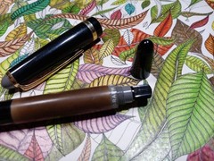 Koh-I-Noor Rapidograph Technical Pen #0+Drafting+K & E+Castell+Staedtler+Reform