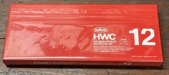 Holbein Artists Watercolor HWC 12 440 15 ml (.50 US fl oz)
