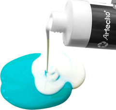 Pouring Effects Acrylic Medium 8Oz/236Ml, Premium Acrylic Flow Medium NEW, Boxed
