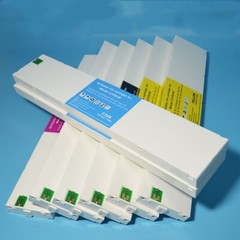 220ML / 440ML Mimaki BS3 Compatible Solvent Ink Cartridges for Mimaki JV33