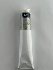 Artist Prussian Blue Oil Paint Colours Professional Pigment Professional 150ml