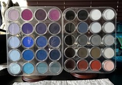 PanPastel Artists’ Pastels Multicolor Mostly New & A Few Slightly Used 40 Total