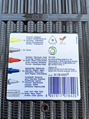 Staedtler Mobility 10 Pieces Pen Set Triples Pens To Go – Free P & P to UK