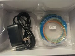Scrib3d P1 3D Printing Pen — New/ Open Box