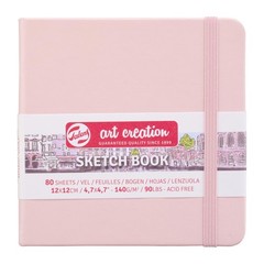 Royal Talens T9314-014M 441750 Talens Art Creation Sketchbook, Drawing Notebo…