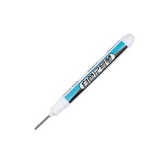Deep Hole Marker Pen Waterproof Woodworking Tile Metal Long Head Oil Markers Pen