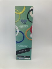 3Doodler Flow 3D Printing Pen & Filament Refills For Teens, Adults & Creators!