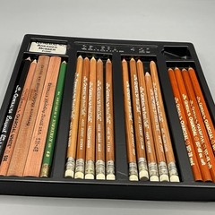 General’s – Drawing Pencil Kit #20 – The Complete Drawing & Sketching Kit
