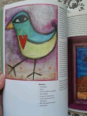 Lot of 3: Art Books Collage for the Soul, Altered Imagery, Mixed Media Workshop