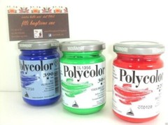 Color Acrylic Polycolor Maimeri 140 ML
