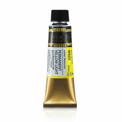 Mijello Mission Gold Watercolor 126 Individual Colors in 15ml Tube – New Release