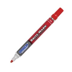 Dykem – BRITE-MARK® 916 Medium Tip Paint Markers