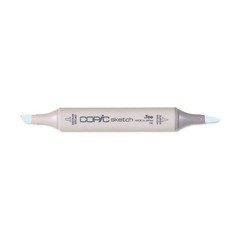 Copic Sketch Marker Bg10 Cool Shadow