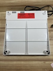 Light Tracer LED Artograph Model 225-365 10″ x 12″ Art Tracing Light Box Tested!