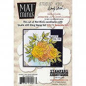 Wendy Vecchi Studio 490 Mat Minis