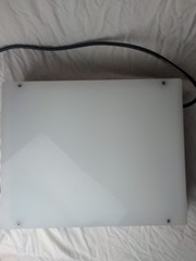 Gagne Porta-Trace Light Box Model #1012 8 Watt 10″ X 12″ Tracing Works Tested