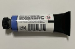 Daniel Smith Extra Fine Watercolors King’s Royal Blue 15 ml/0.5 fl.oz