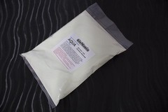 AQUA Glow in the Dark pigment powder 5th Gen 1lb Luminous, Strontium