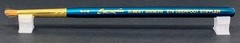 Lot of 3 Short Handle Expression Robert Simmons 1/4″ E79 DEERFOOT STIPPLER