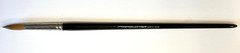 2 Winsor & Newton Series 7 Size 9 Kolinsky Sable Artist Brushes Vintage(New)