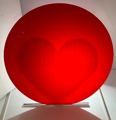 TRANSLUCENT Acrylic Plexiglass 1/8″ Plastic Sheet Circle Diameter