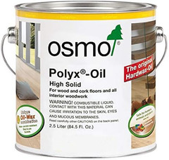 Polyx-Oil, 3011 Clear Gloss – .750 Liter