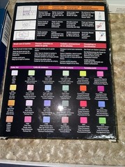 LOT of 296 Daniel Smith, Arteza, Winsor & Newton Watercolor Paints & Paper NEW