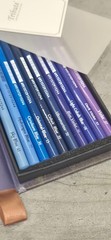 Marco Tribute Professional Art Collection — Set of 80 Colored Pencils