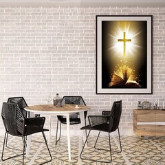 Sunflower Butterfly Diamond Painting Kits for Adults Full Drill 5D DIY Art