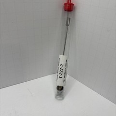 Paasche Airbrush T-227-2 Spray Head Size 2 (.38mm) Tip, Needle & Aircap