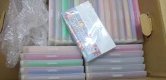 Felissimo 500 Colored Pencils Latest ver Full Set and Coloring New