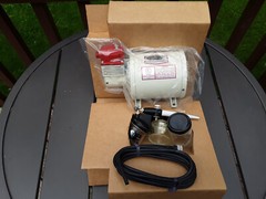 Hobby Sprayer Kit w/ WR Brown PC201 Compressor … USA
