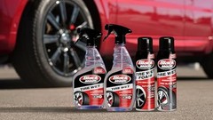 Black Magic 22320 ‘Tire Shine’ Tire Wet – 32 oz.
