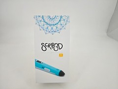 SCRIB3D P1 3D Printing Pen with Display