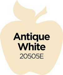 Apple Barrel Acrylic Paint in Assorted Colors (2 Oz), 21463, Antique Parchment