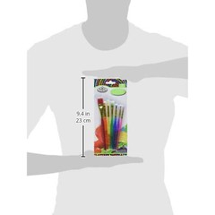 Royal Brush Artist Brush Set 7 Piece