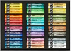 Caran d’Ache 7400-348 Neo Pastel 48-color set in paper box