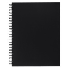 UCreate Heavyweight Art Media Paper Sketch Book 12×9 75 Sheets Spiral Bound