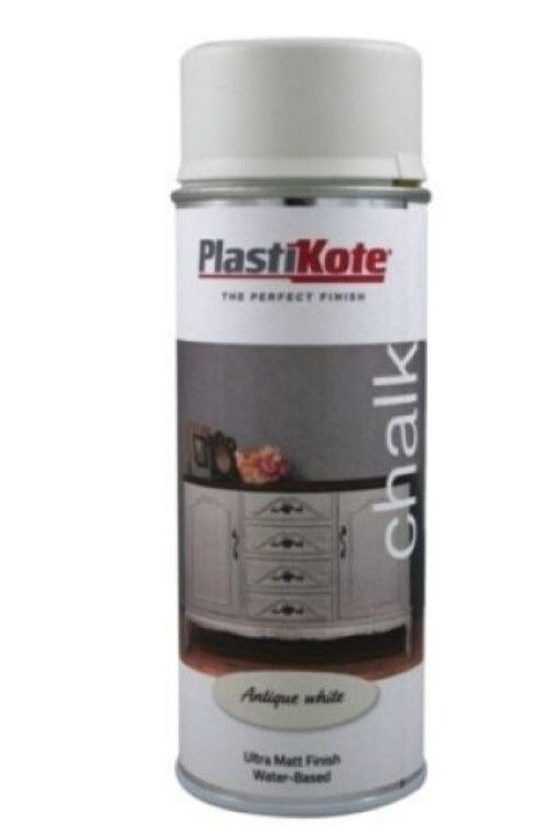 SPRAY PAINT PLASTIKOTE TWIST & SPRAY 400ML CHALK MATT SATIN GLOSS PRIMER SEALER