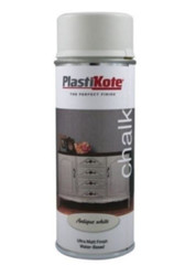 SPRAY PAINT PLASTIKOTE TWIST & SPRAY 400ML CHALK MATT SATIN GLOSS PRIMER SEALER