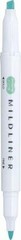 Zebra Pen Mildliner Double Ended Highlighters 15 Count Assorted Colors Set
