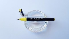 Reform Refograph 0.35 mm Technical Pen – Tuschefüller made in W. Germany!