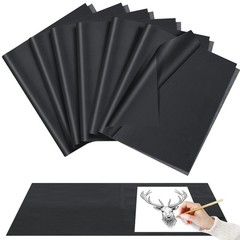 30 Sheets Large Carbon Transfer Paper 18″x24″ for Tracing & Drawing – Art Suppli