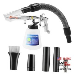 Car Cleaning Kit Multi-Purpose Cleaning Gun Detachable Sprinkler Head A-Kit-1